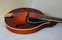 Michael Heiden custom mandolins